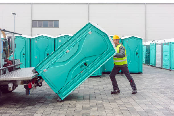 Best Construction site porta potty rental  in Slater Marietta, SC