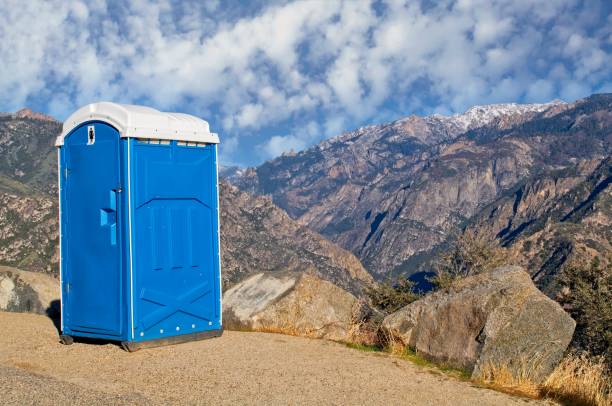 Portable Toilet Options We Offer in Slater Marietta, SC