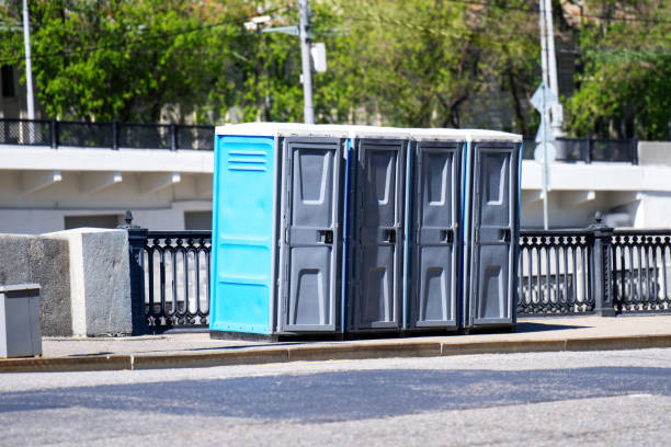 Professional porta potty rental in Slater Marietta, SC