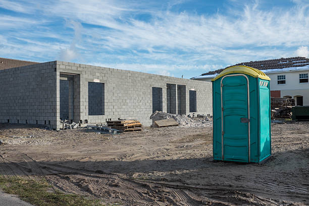 Best Sanitation services for porta potties  in Slater Marietta, SC